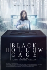 Постер Пустая чёрная клетка (Black Hollow Cage)