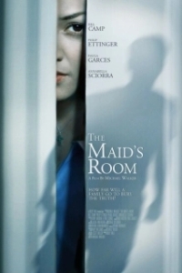 Постер Комната служанки (The Maid's Room)