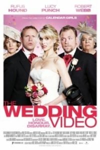 Постер Свадебное видео (The Wedding Video)