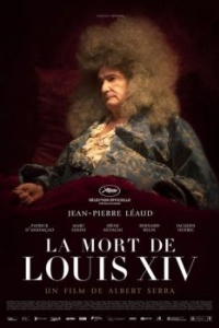 Постер Смерть Людовика XIV (La mort de Louis XIV)