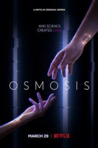 Постер Осмос (Osmosis)