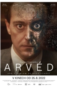 Постер Арвед (Arvéd)