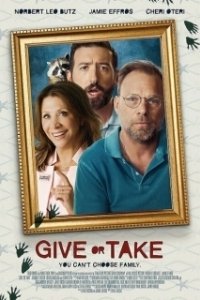 Постер Плюс-Минус (Give or Take)