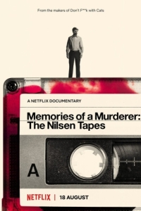 Постер Мемуары убийцы: Записи Нильсена (Memories of a Murderer: The Nilsen Tapes)