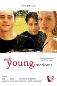 Постер Молодые Американцы (Young Americans)