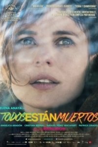 Постер Все мертвы (Todos están muertos)