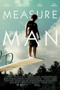 Постер Мера человека (Measure of a Man)