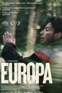 Постер Европа (Europa)