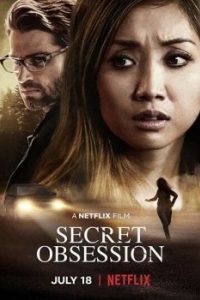 Постер Тайная одержимость (Secret Obsession)