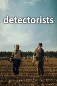 Постер Искатели сокровищ (Detectorists)