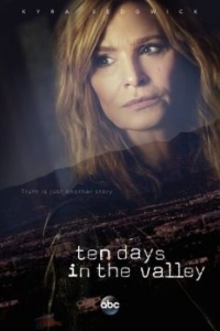 Постер Десять дней в долине (Ten Days in the Valley)