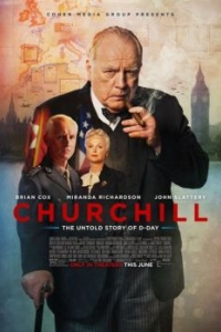 Постер Черчилль (Churchill)
