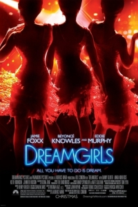 Постер Девушки мечты (Dreamgirls)