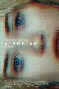 Постер Морская звезда (Starfish)