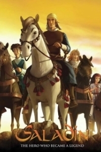 Постер Саладин (Saladin)