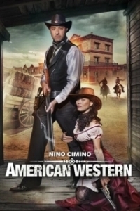 Постер Американский вестерн (American Western)