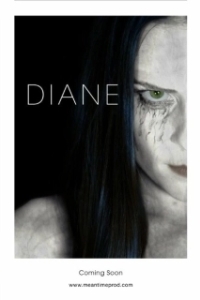 Постер Диана (Diana)