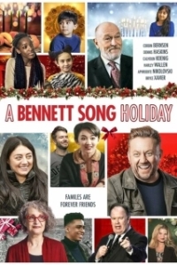 Постер Праздники семьи Беннет-Сонг (A Bennett Song Holiday)