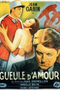 Постер Сердцеед (Gueule d'amour)