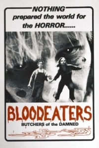 Постер Пожиратели крови (Bloodeaters)
