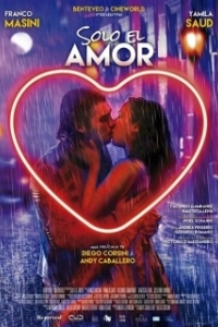 Постер Только по любви (Solo el Amor)