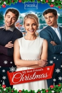 Постер Рождество моего лучшего друга (My Best Friend's Christmas)
