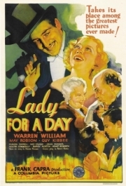 
Леди на один день (1933) 