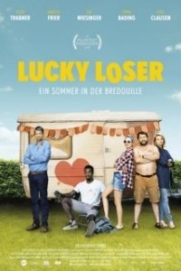 Постер Провальное лето одного неудачника (Lucky Loser - Ein Sommer in der Bredouille)