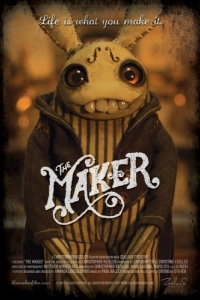 Постер Создатель (The Maker)