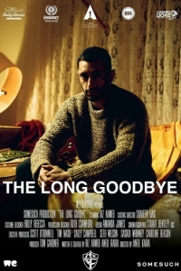 Постер Долгое прощание (The Long Goodbye)