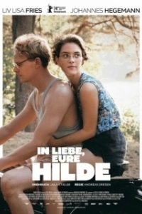 Постер С любовью, ваша Хильда (In Liebe, Eure Hilde)
