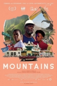 Постер Горы (Mountains)