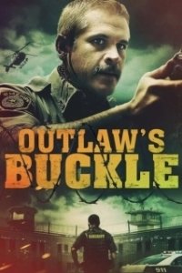 Постер Бандитская пряжка (Outlaw's Buckle)