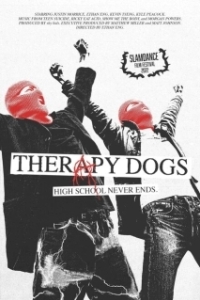 Постер Терапевтические псы (Therapy Dogs)