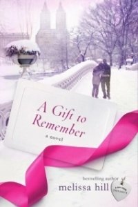 Постер Подарок на память (A Gift to Remember)
