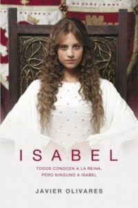 Постер Изабелла (Isabel)