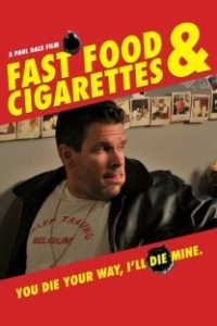 Постер Фастфуд и сигареты (Fast Food & Cigarettes)