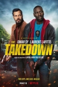 Постер Шутки в сторону 2 (The Takedown)