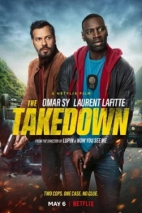 Постер Шутки в сторону 2 (The Takedown)