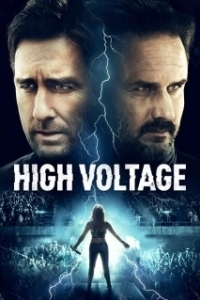 Постер Высокое напряжение (High Voltage)