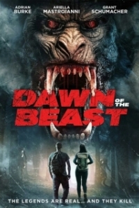 Постер Пробуждение зверя (Dawn of the Beast)