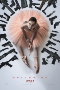 Постер Балерина (Ballerina)