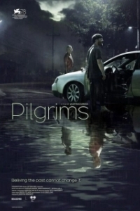 Постер Пилигримы (Piligrimai)