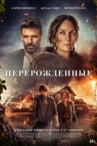 
Спящая (2024) 