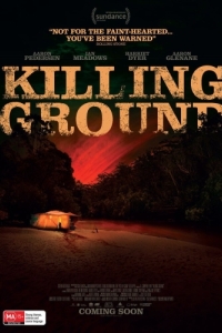 Постер Смертоносная земля (Killing Ground)