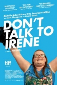 Постер Не разговаривайте с Ирен (Don't Talk to Irene)