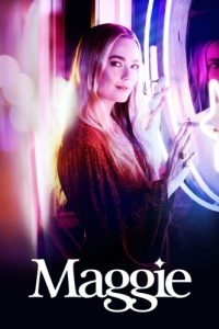 Постер Мэгги (Maggie)