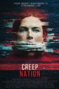 Постер За тобой следят (Creep Nation)