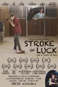 Постер Подарок судьбы (Stroke of Luck)