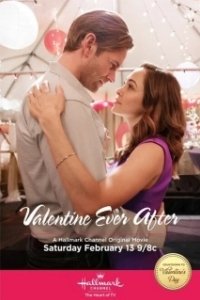 Постер Валентин навсегда (Valentine Ever After)